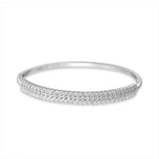 Eternal Marquise Bracelet Openable (Free Size)